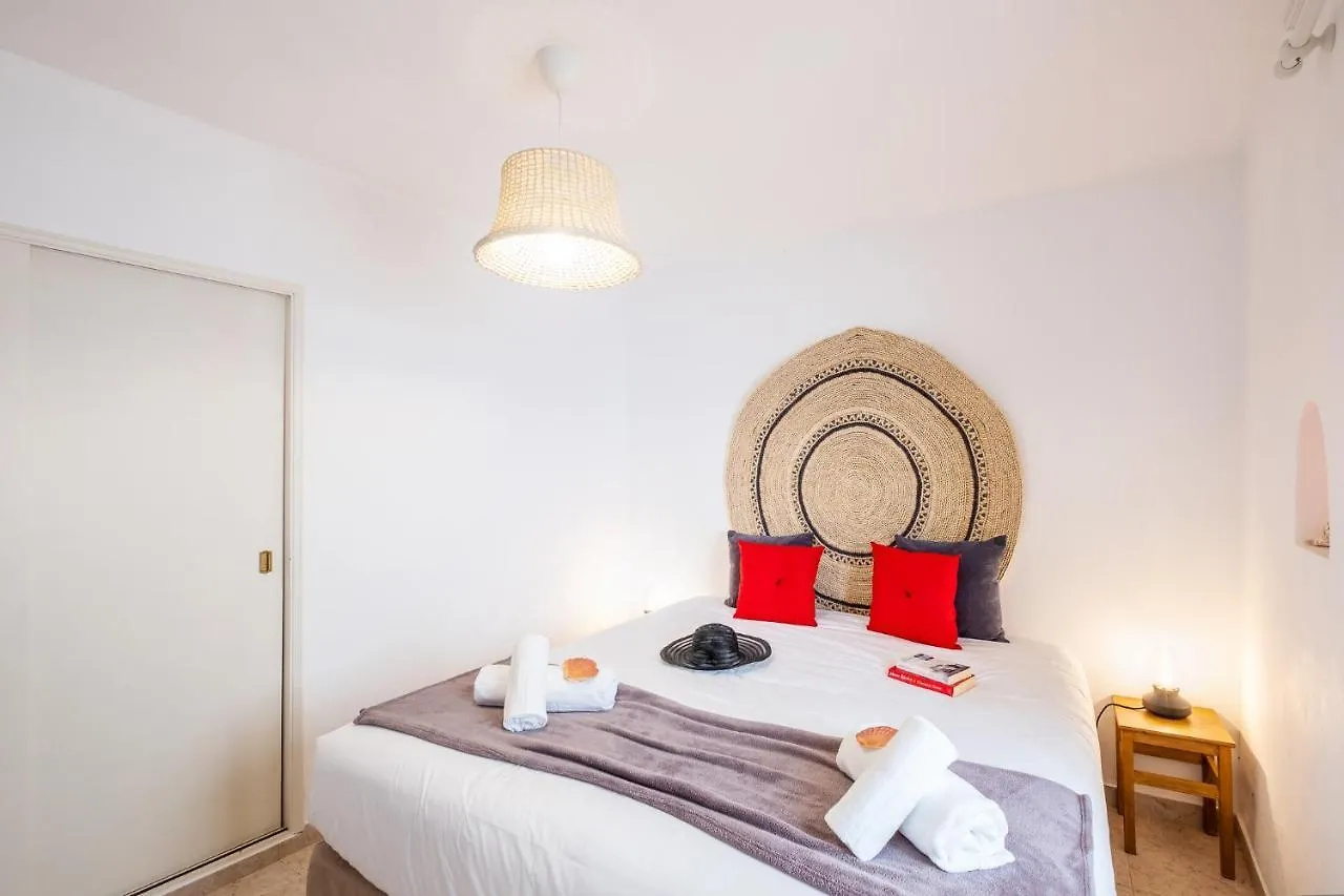 Casa Gili Villa Albufeira