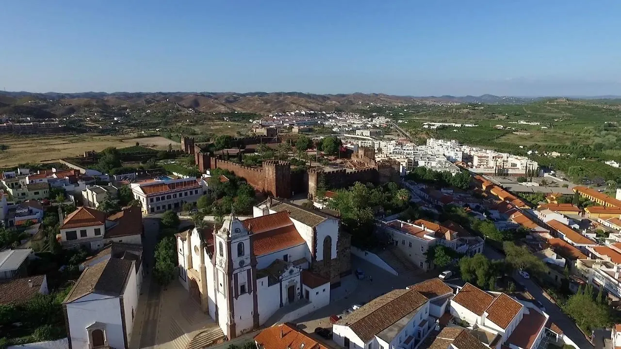 Casa Gili Villa Albufeira