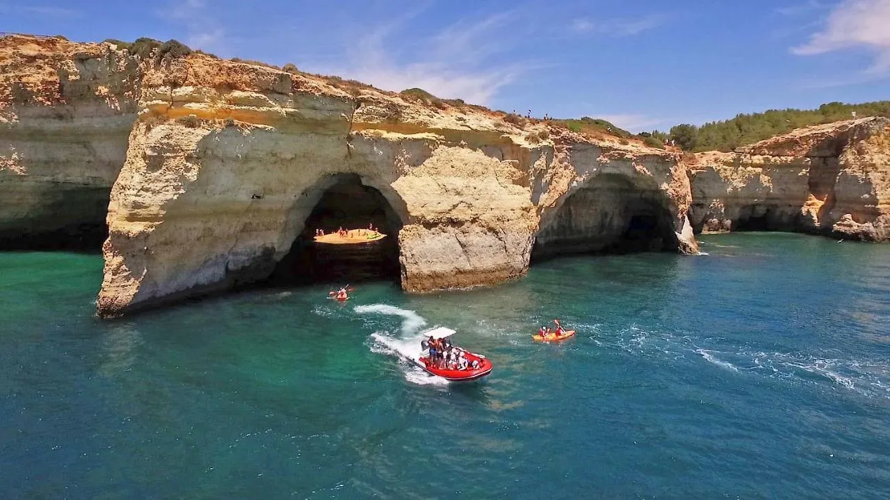 Casa Gili Villa Albufeira