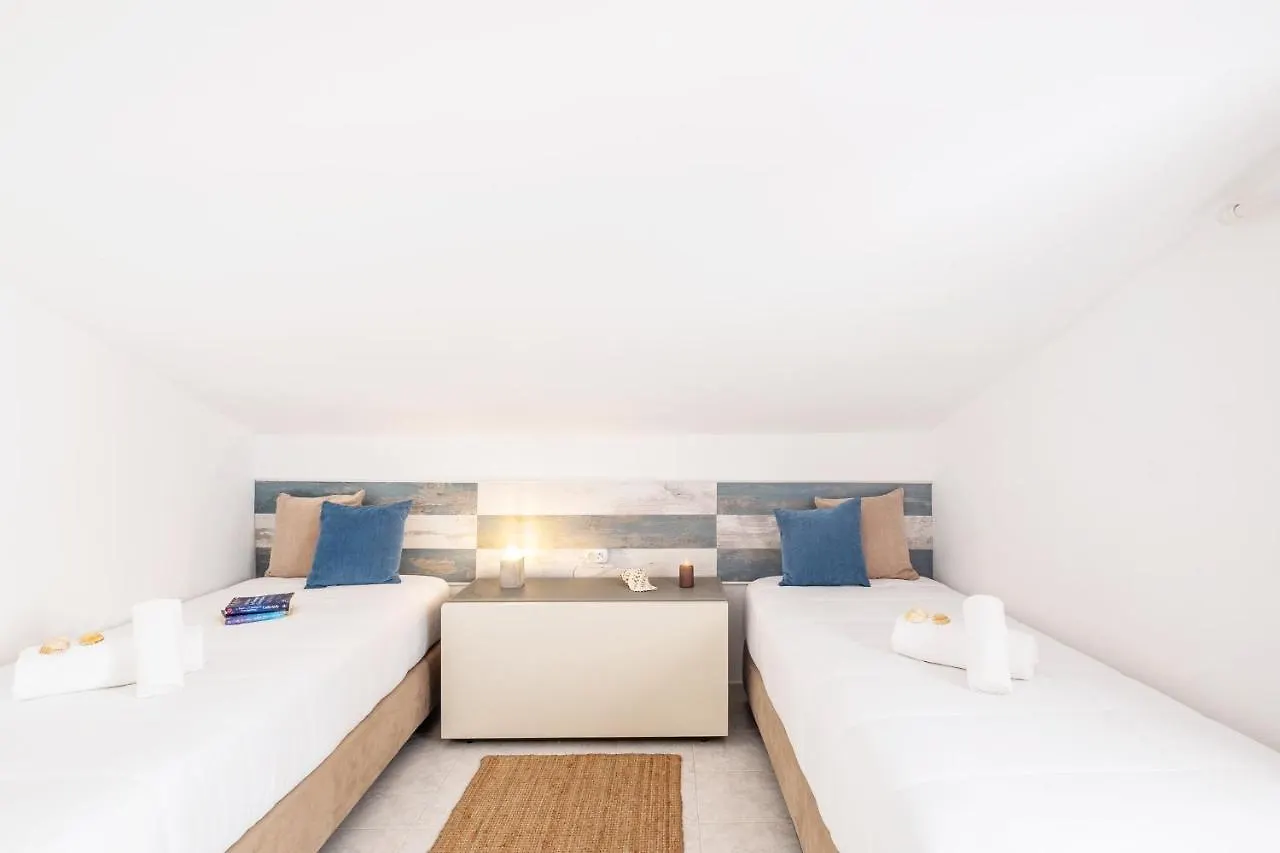 Casa Gili Villa Albufeira