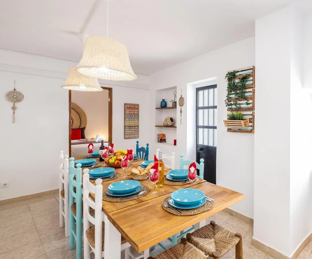 Vakantiehuis Casa Gili Villa Albufeira