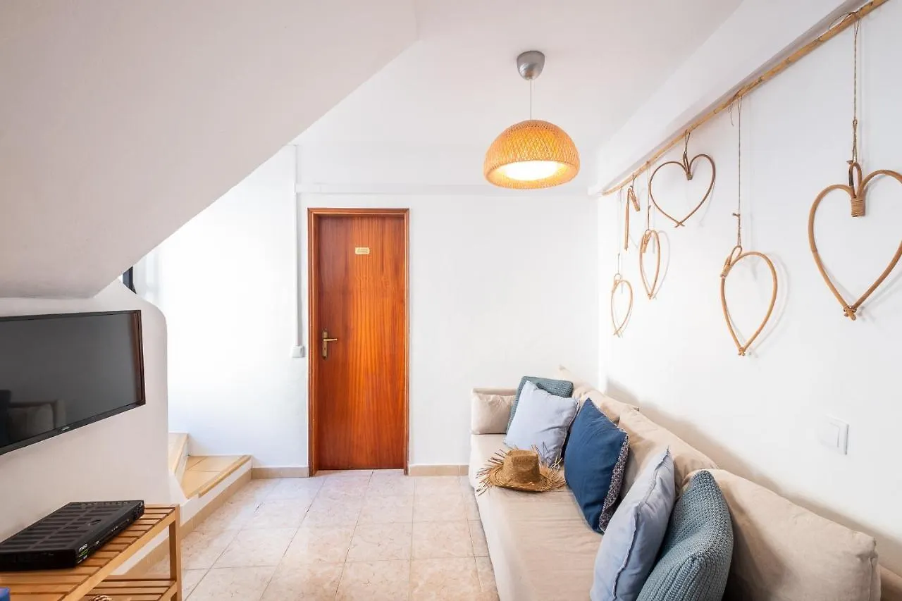 Holiday home Casa Gili Villa Albufeira