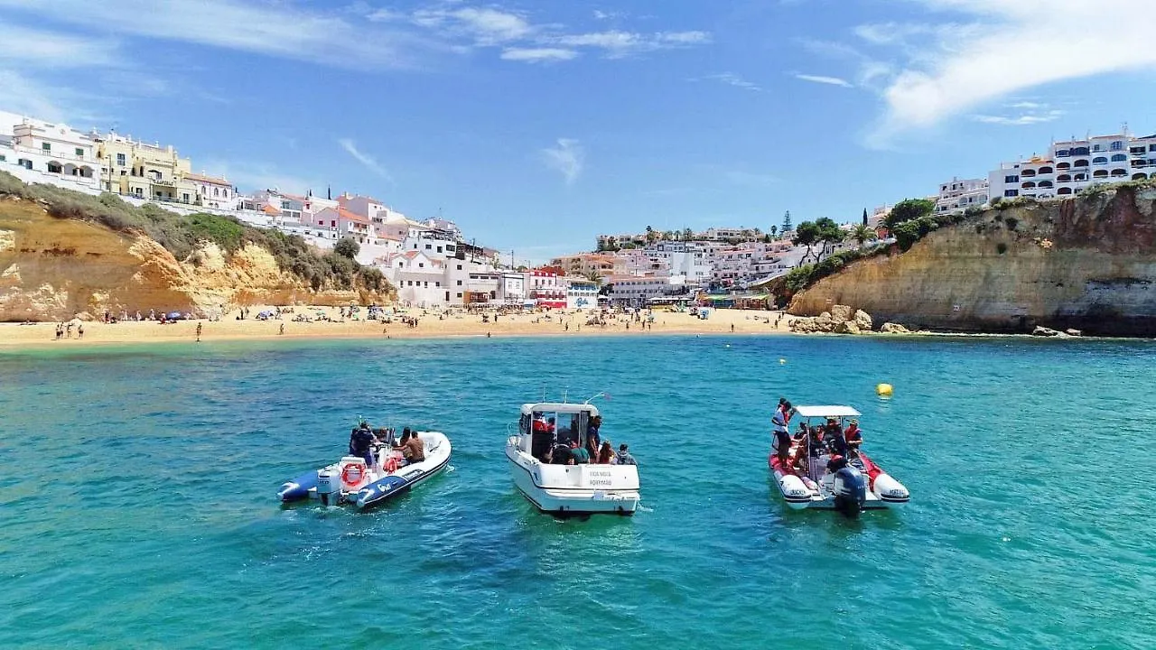 Holiday home Casa Gili Villa Albufeira