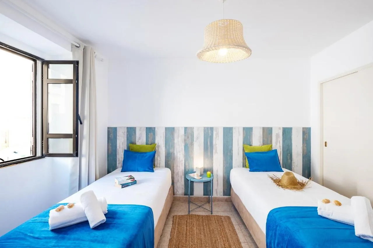 Holiday home Casa Gili Villa Albufeira Portugal