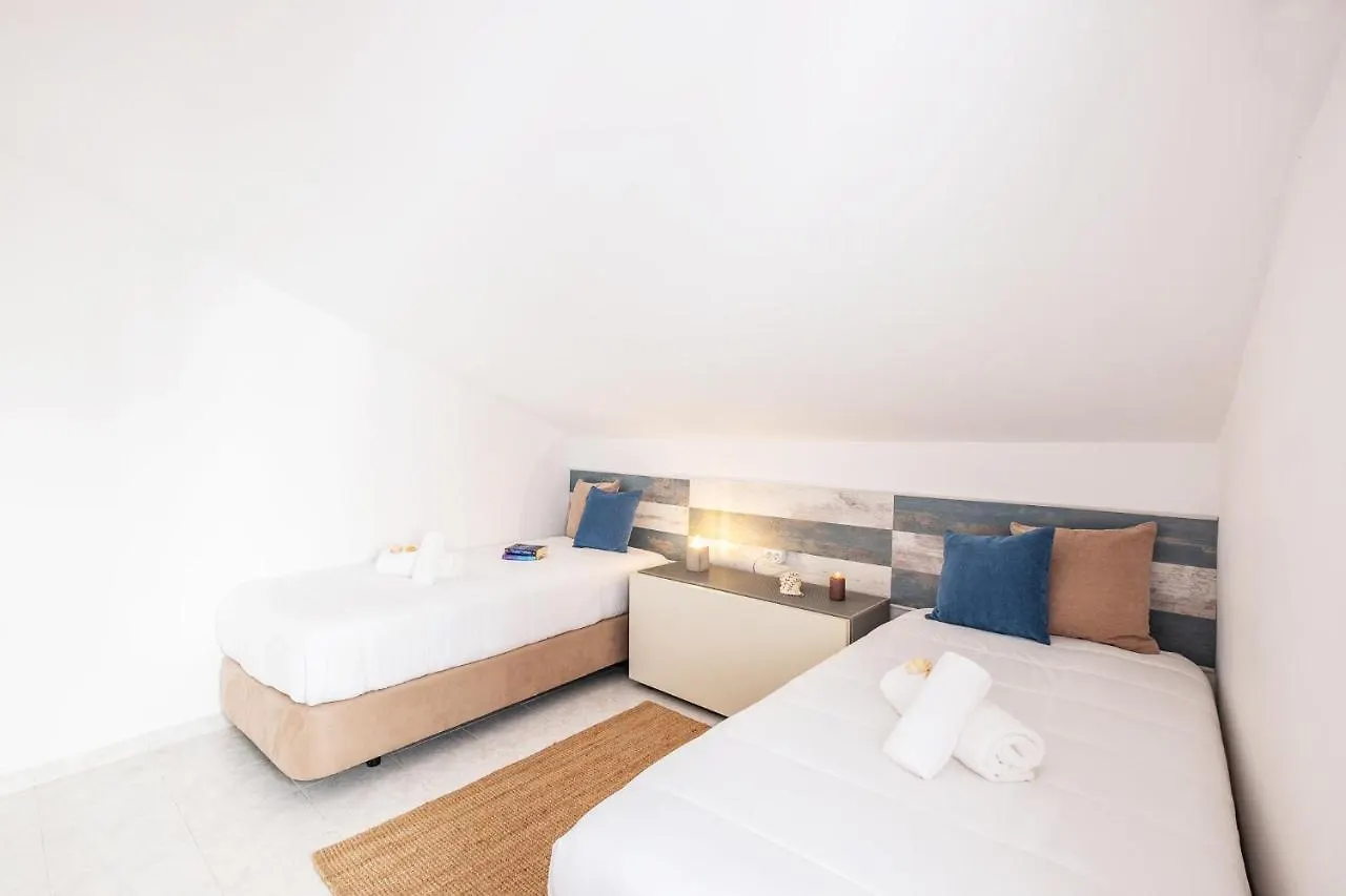 Holiday home Casa Gili Villa Albufeira