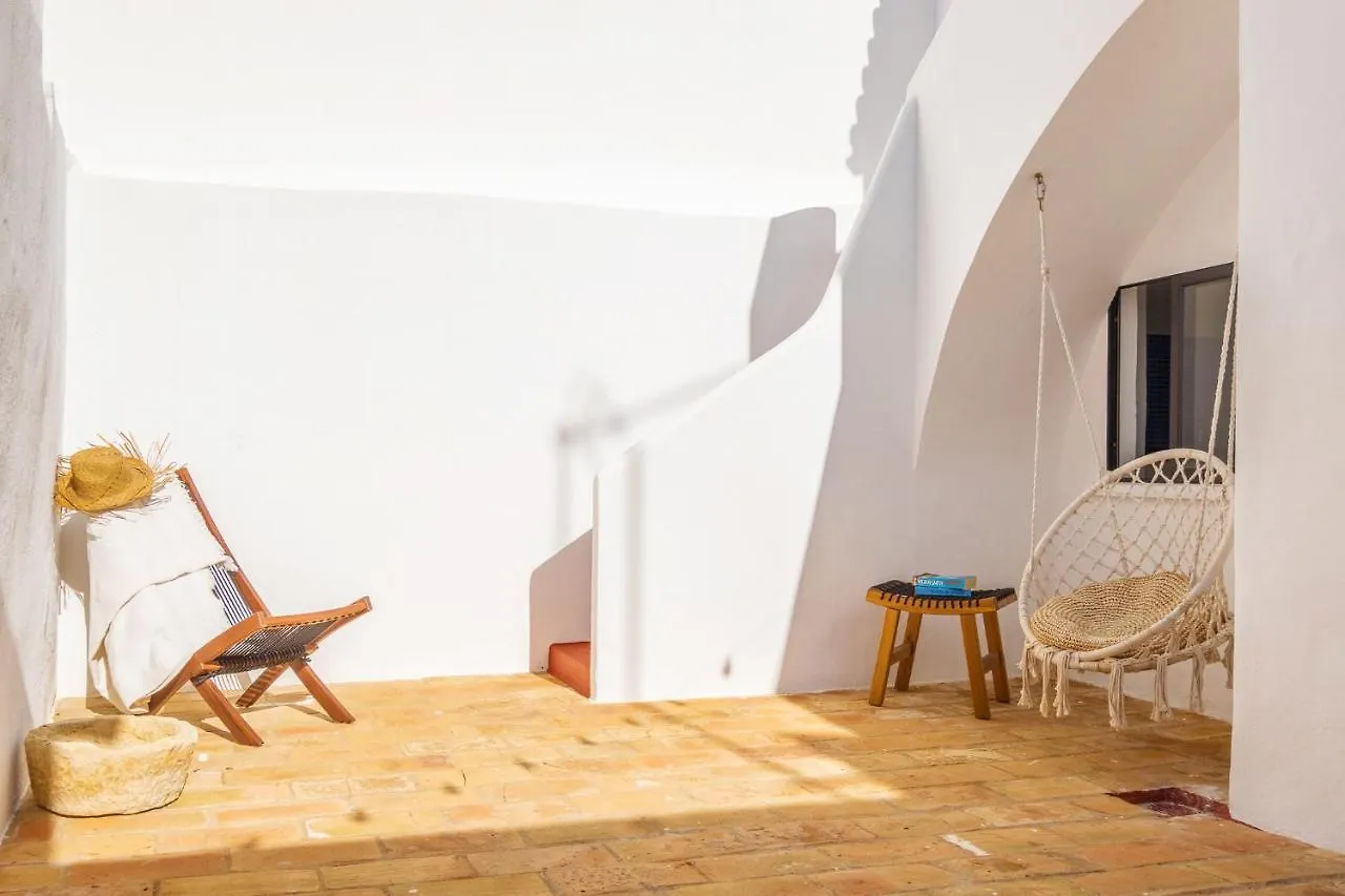 Casa Gili Villa Albufeira
