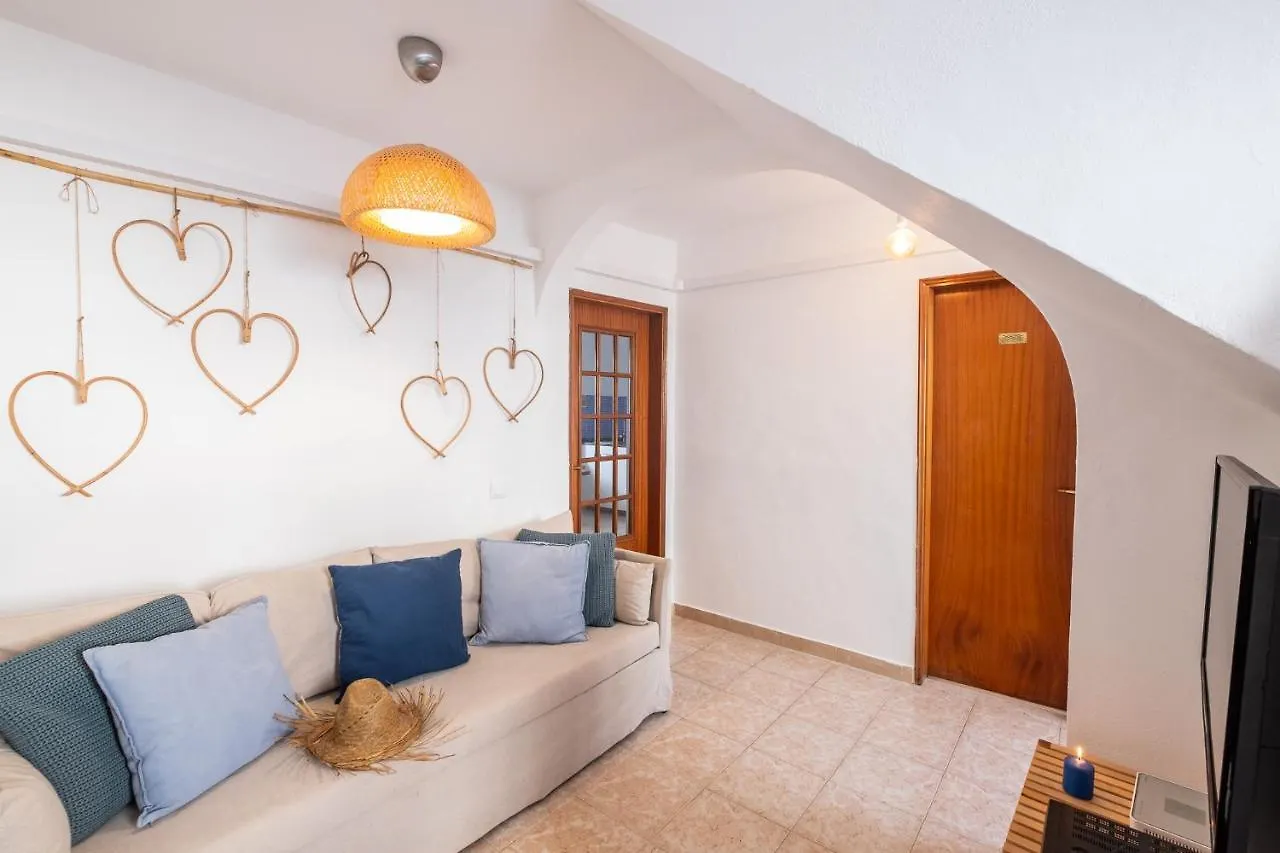 Casa Gili Villa Albufeira Holiday home