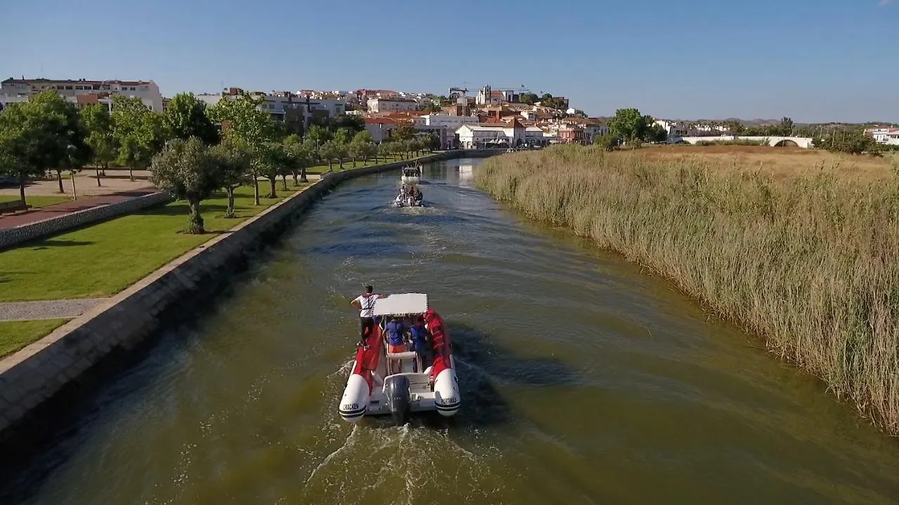 Casa Gili Villa Albufeira Holiday home