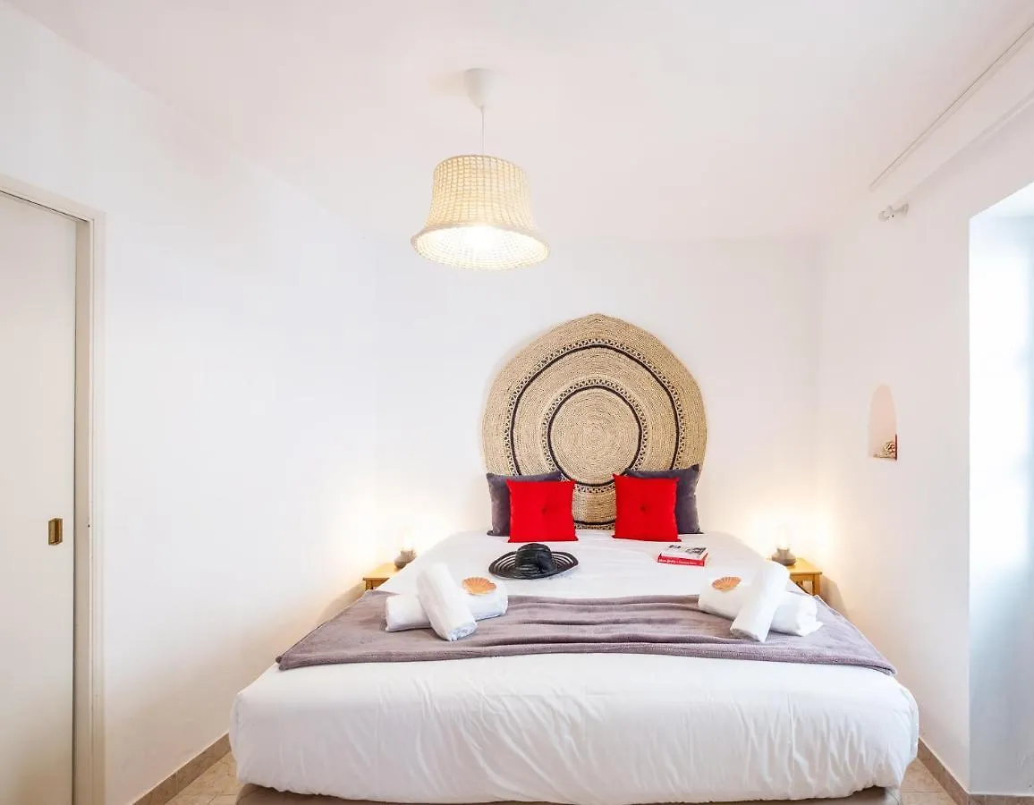 Casa Gili Villa Albufeira Holiday home