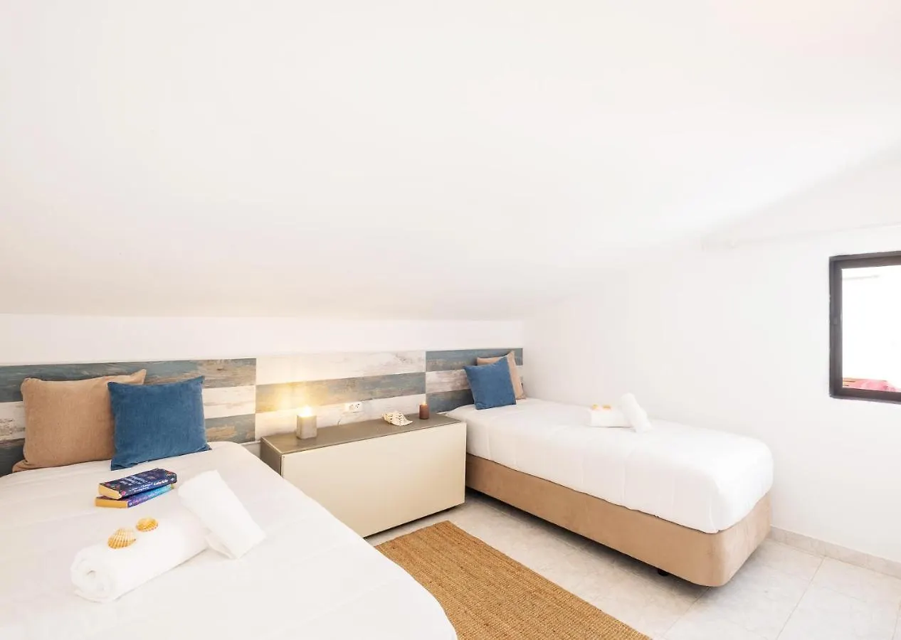 Casa Gili Villa Albufeira Holiday home