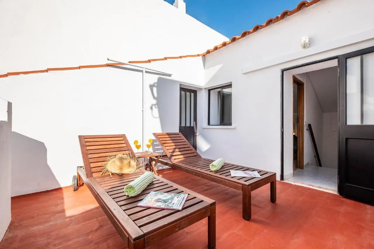 Casa Gili Villa Albufeira 0*,  Portugal