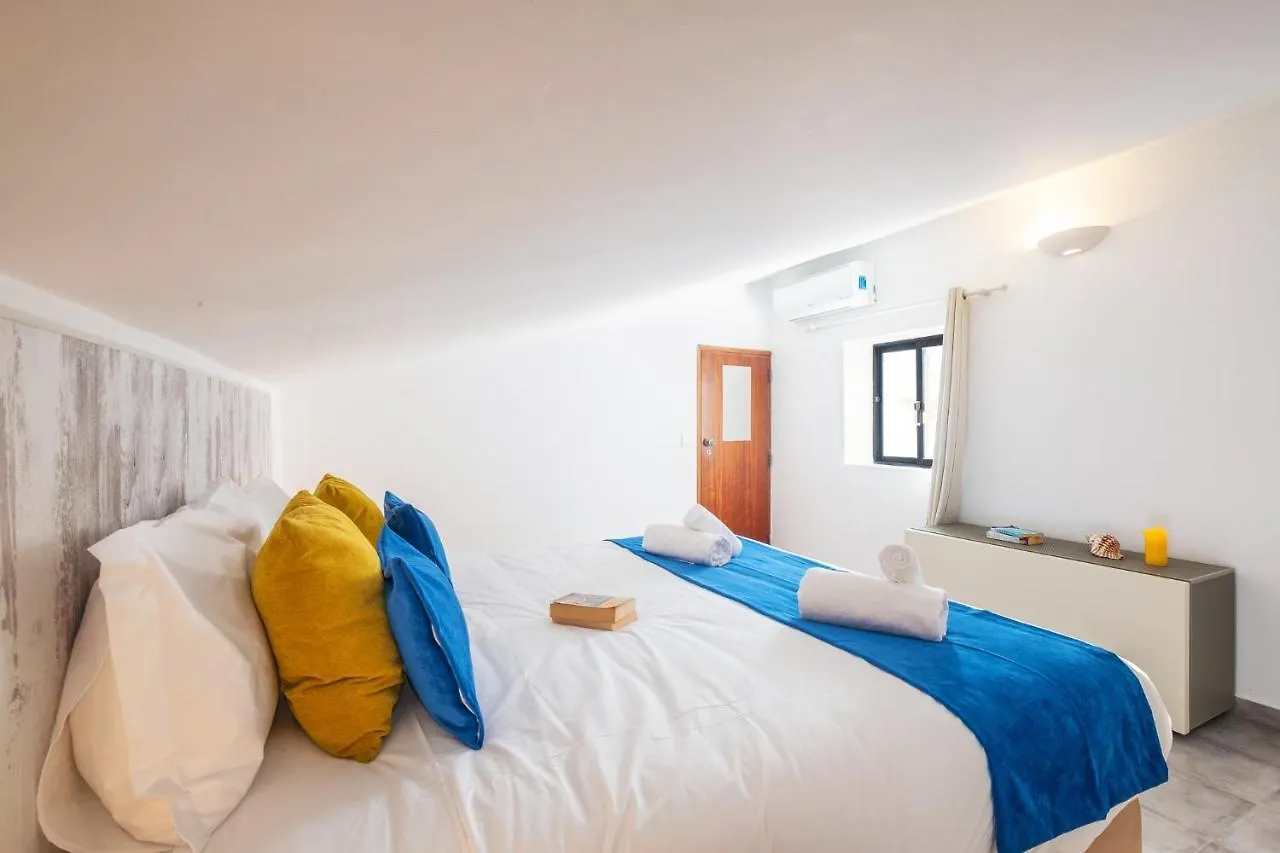 Holiday home Casa Gili Villa Albufeira Portugal